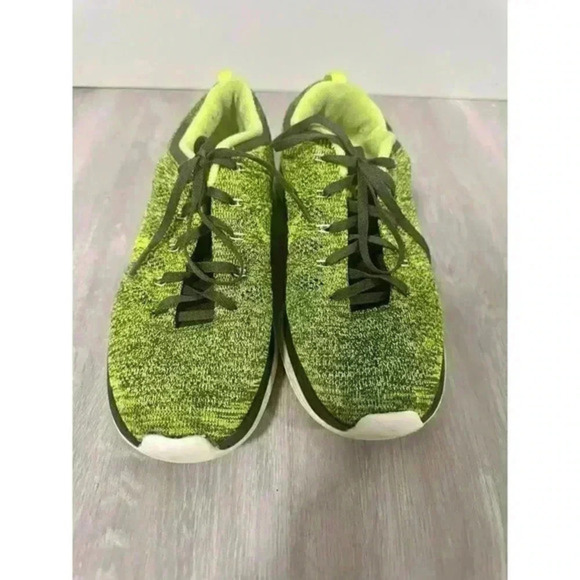 Nike Flyknit Lunar 1+ Running Shoe Featherweight Breathable 554887 Sz 7.5 - Picture 3 of 7